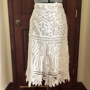 Ralph Lauren Polo Skirt size 10